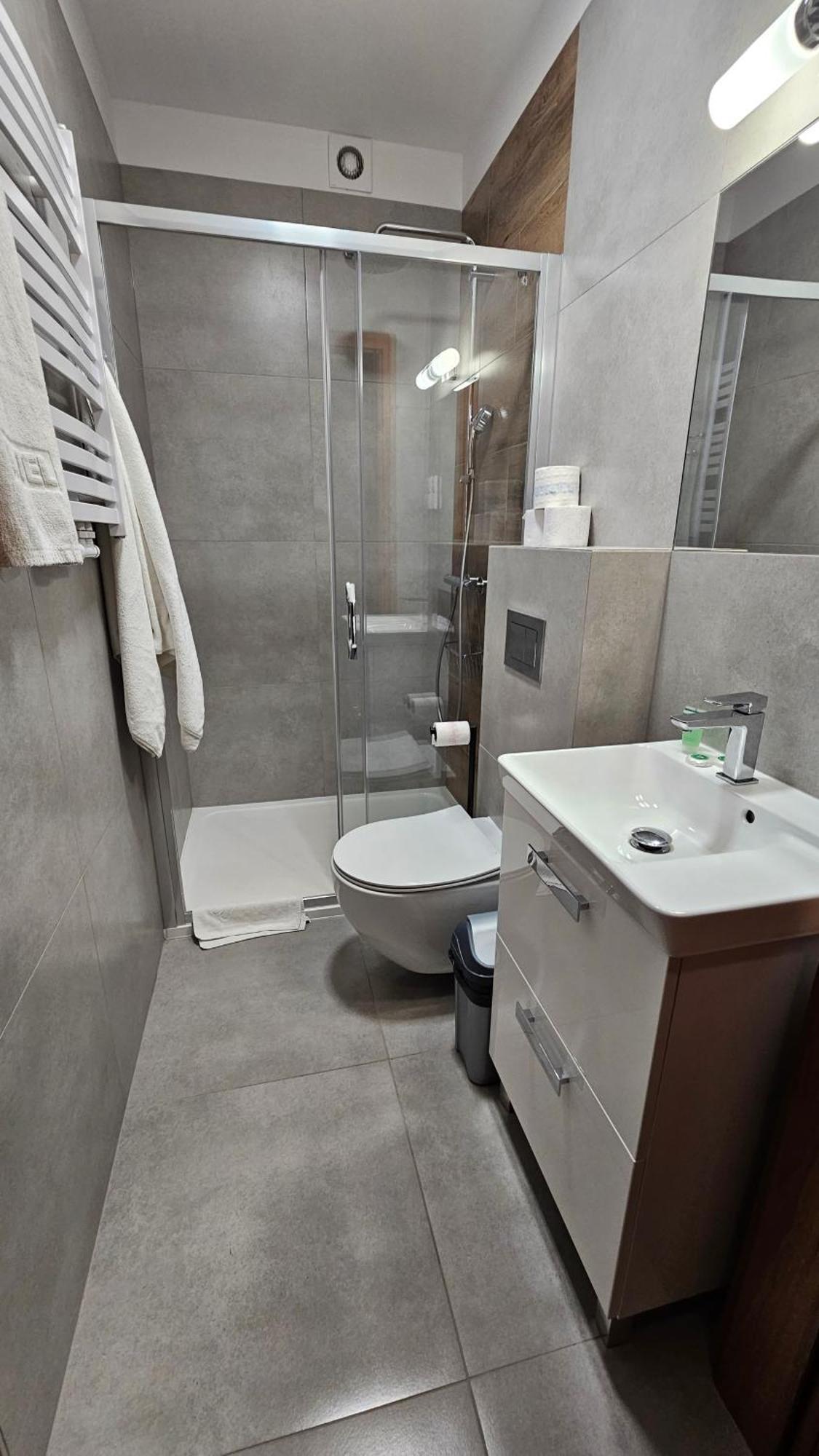 Hotel Sypniewo Margonin المظهر الخارجي الصورة