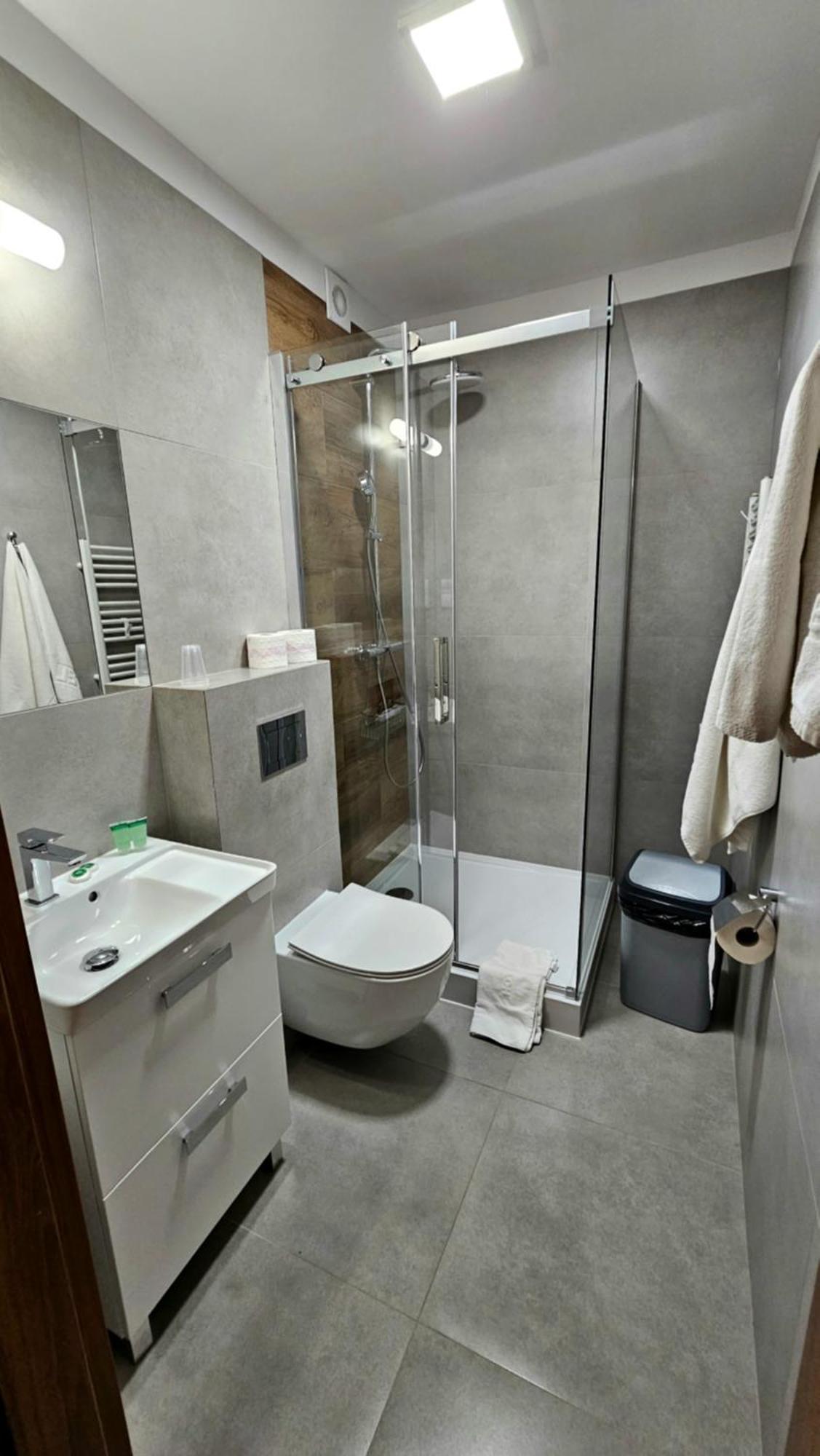 Hotel Sypniewo Margonin المظهر الخارجي الصورة