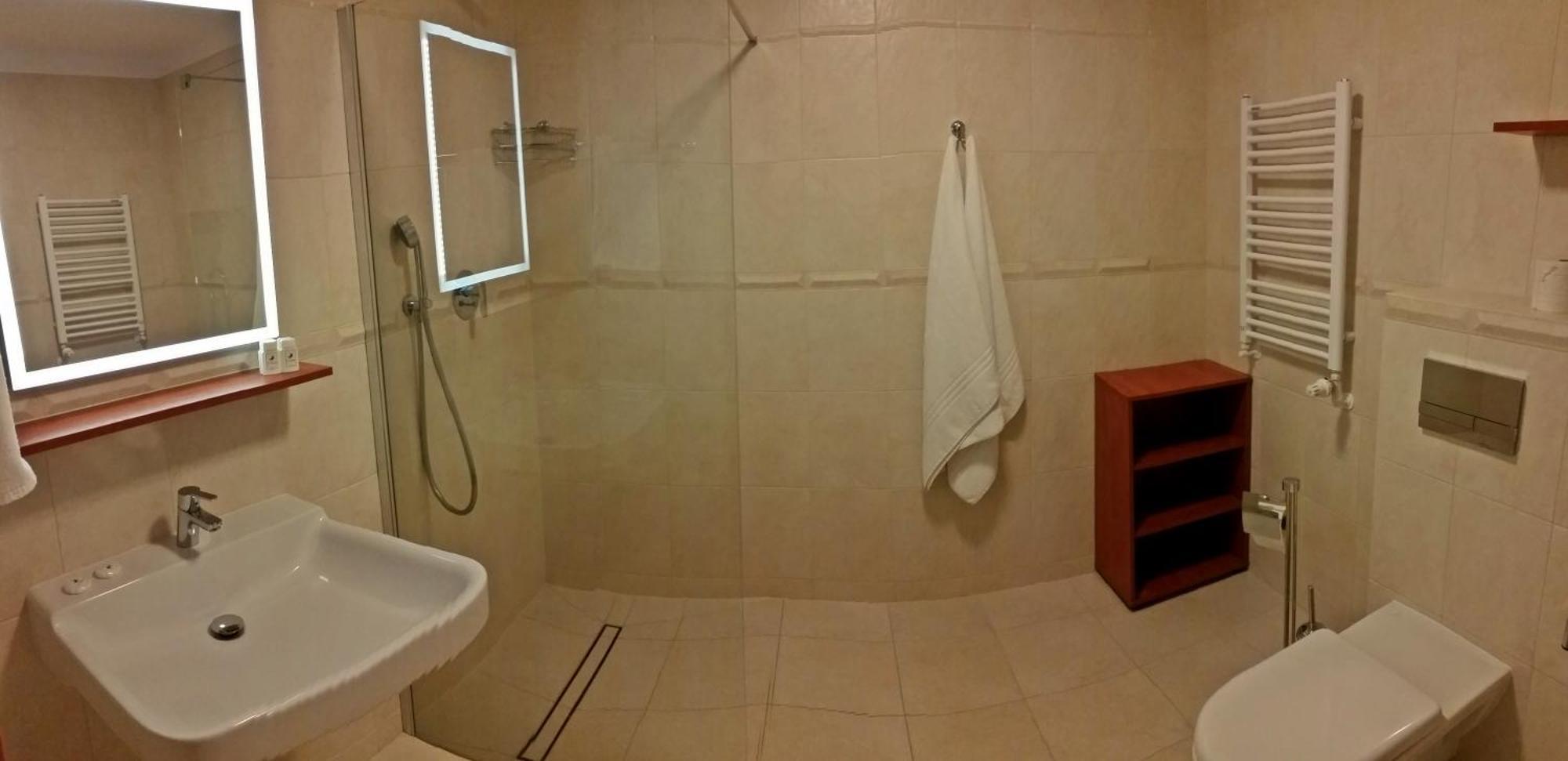 Hotel Sypniewo Margonin الغرفة الصورة